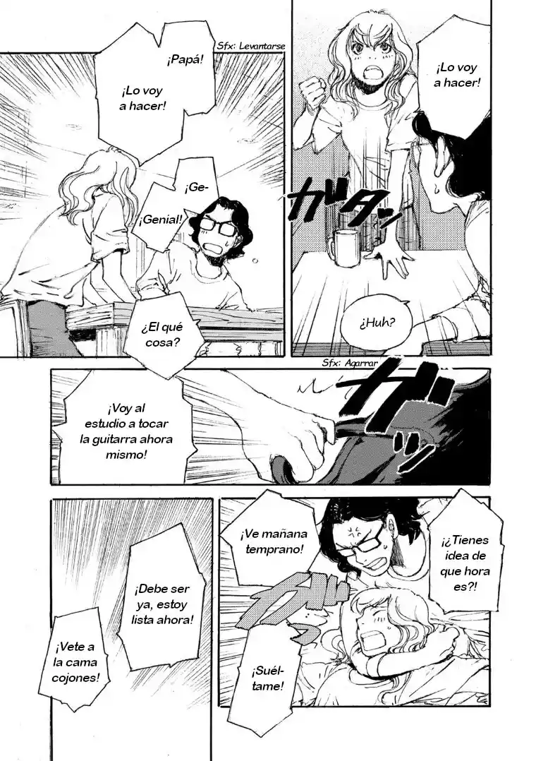 Kuuden Noise No Himegimi - Capítulo 19 - Página 18 - LectorTMOo