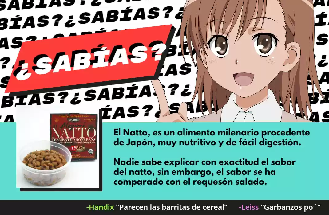 Kuuden Noise No Himegimi - Capítulo 2 - Página 21 - LectorTMOo