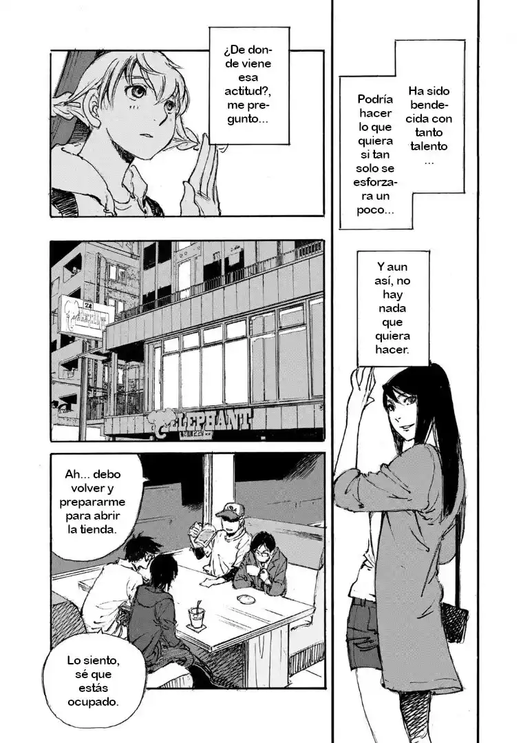 Kuuden Noise No Himegimi - Capítulo 20 - Página 12 - LectorTMOo