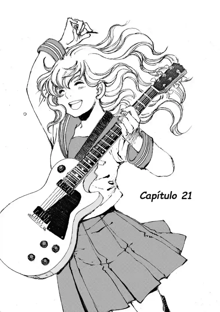 Kuuden Noise No Himegimi - Capítulo 21 - Página 2 - LectorTMOo