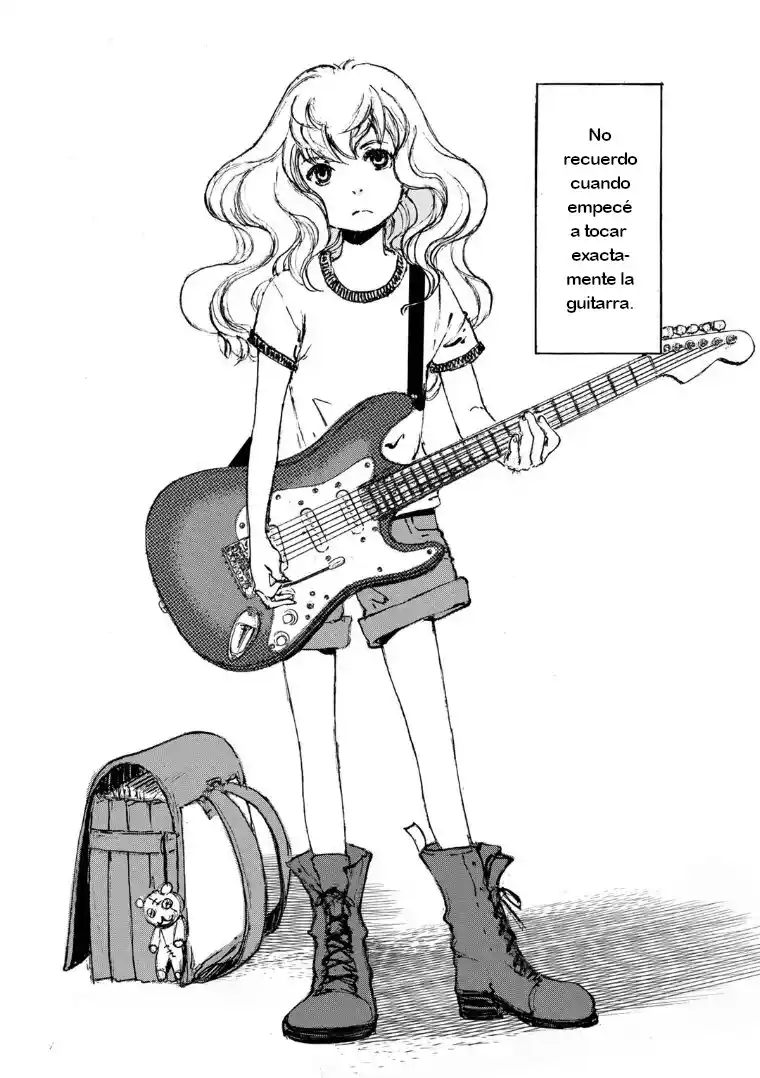 Kuuden Noise No Himegimi - Capítulo 21 - Página 3 - LectorTMOo