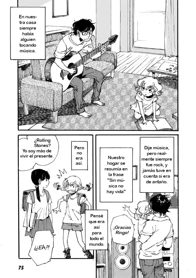Kuuden Noise No Himegimi - Capítulo 21 - Página 4 - LectorTMOo
