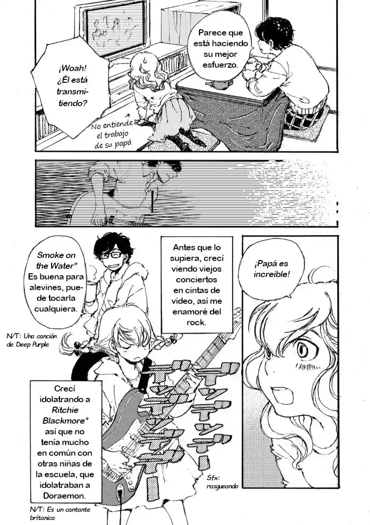 Kuuden Noise No Himegimi - Capítulo 21 - Página 6 - LectorTMOo