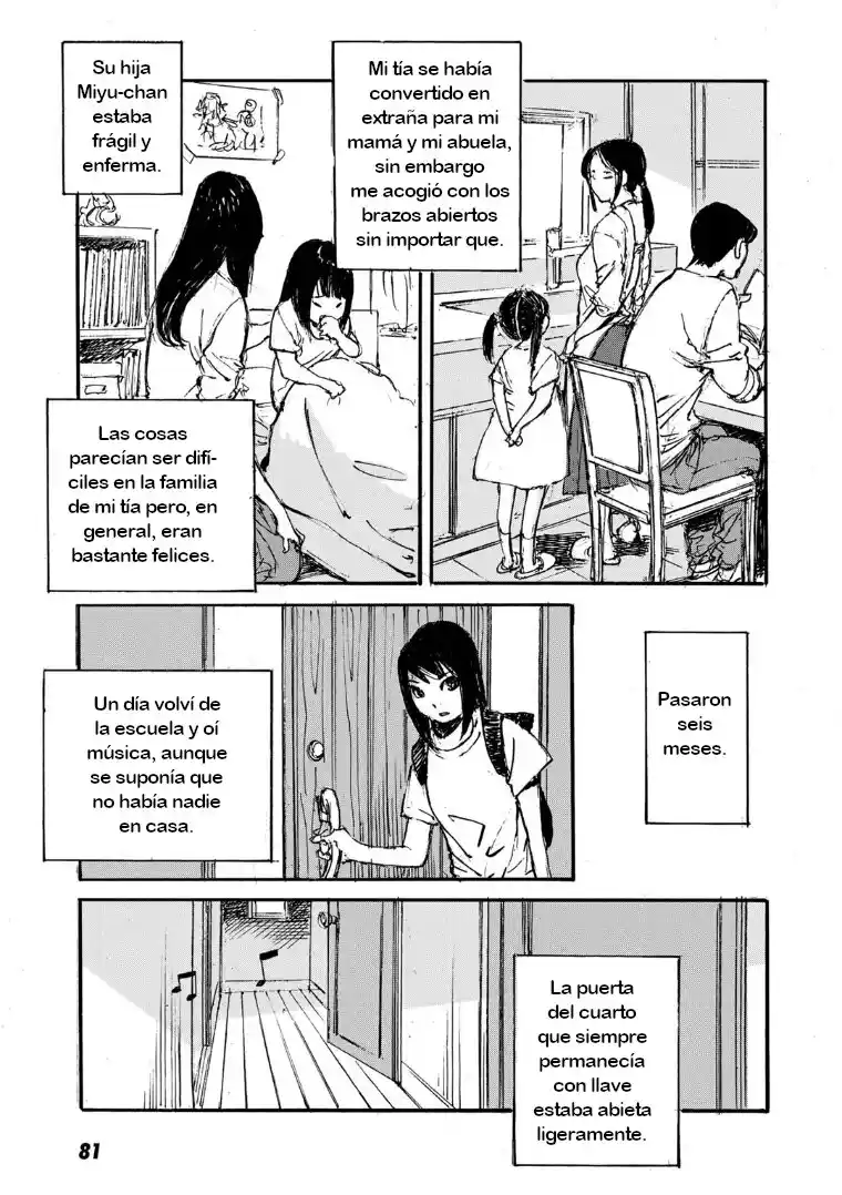 Kuuden Noise No Himegimi - Capítulo 21 - Página 10 - LectorTMOo