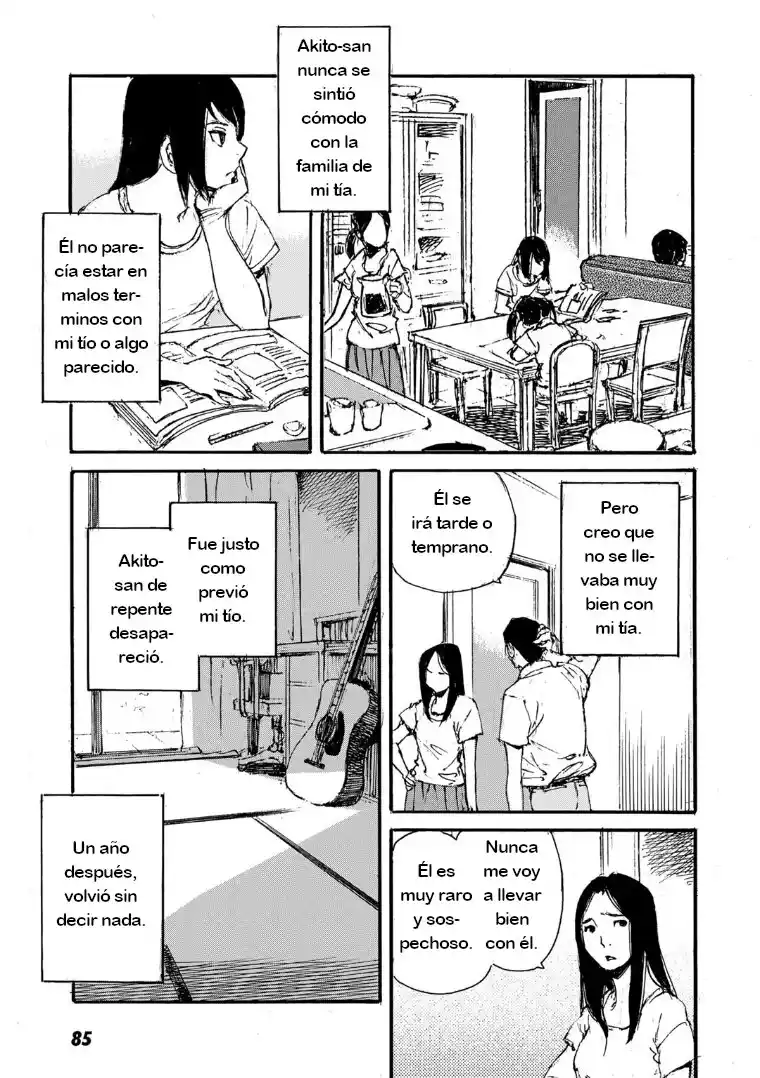 Kuuden Noise No Himegimi - Capítulo 21 - Página 14 - LectorTMOo