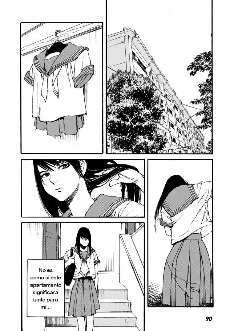 Kuuden Noise No Himegimi - Capítulo 21 - Página 19 - LectorTMOo