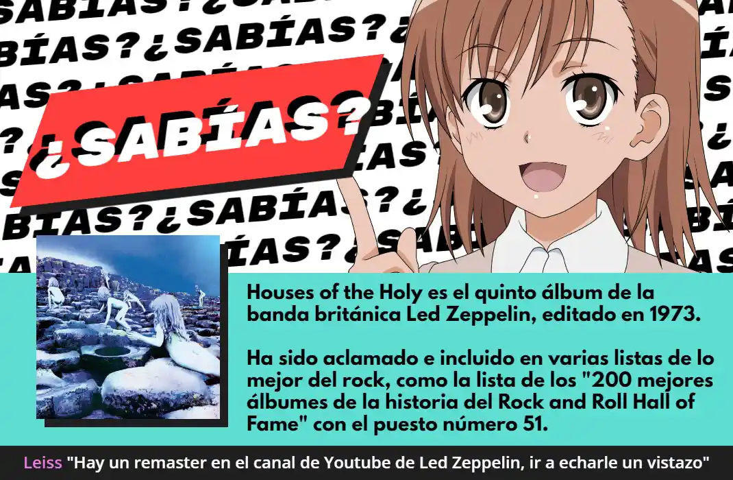 Kuuden Noise No Himegimi - Capítulo 21 - Página 22 - LectorTMOo