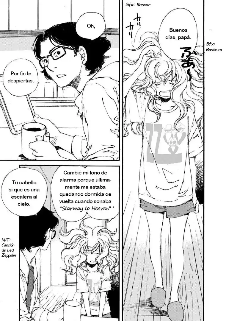 Kuuden Noise No Himegimi - Capítulo 22 - Página 6 - LectorTMOo