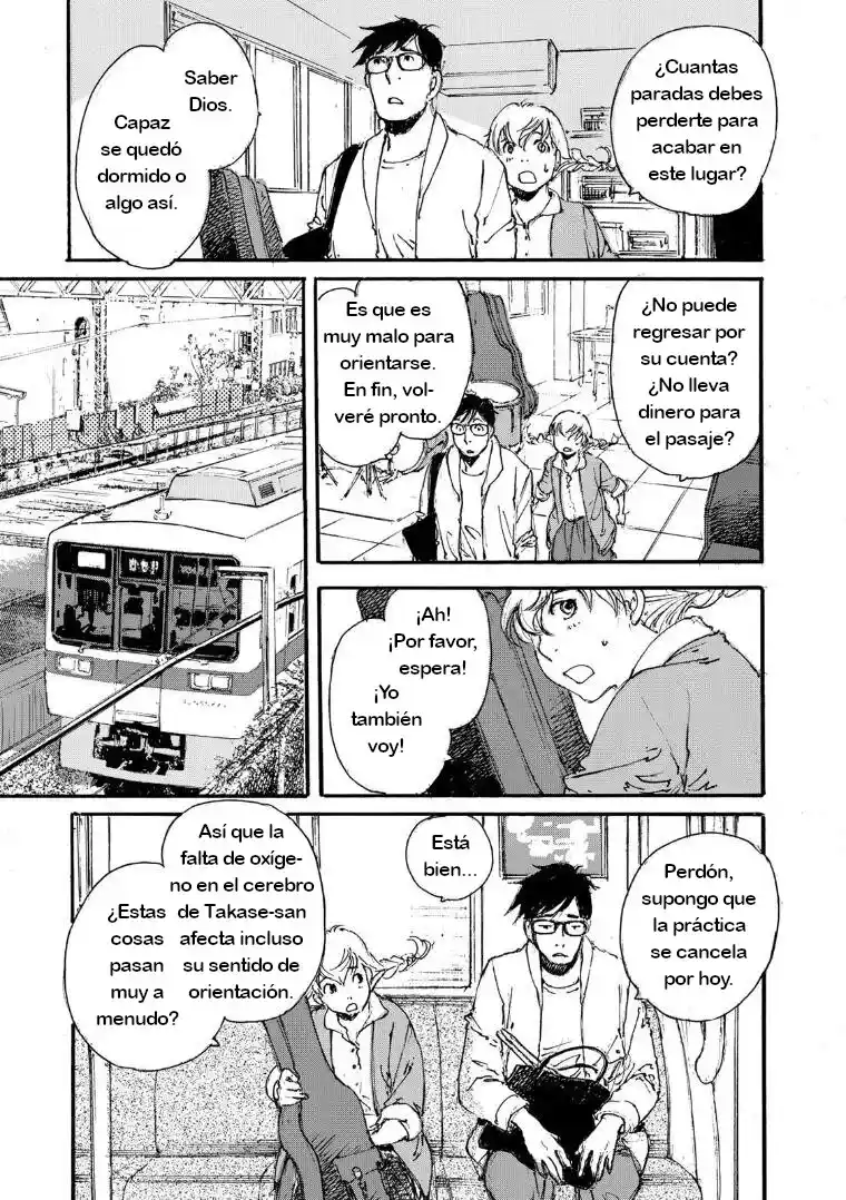 Kuuden Noise No Himegimi - Capítulo 22 - Página 12 - LectorTMOo