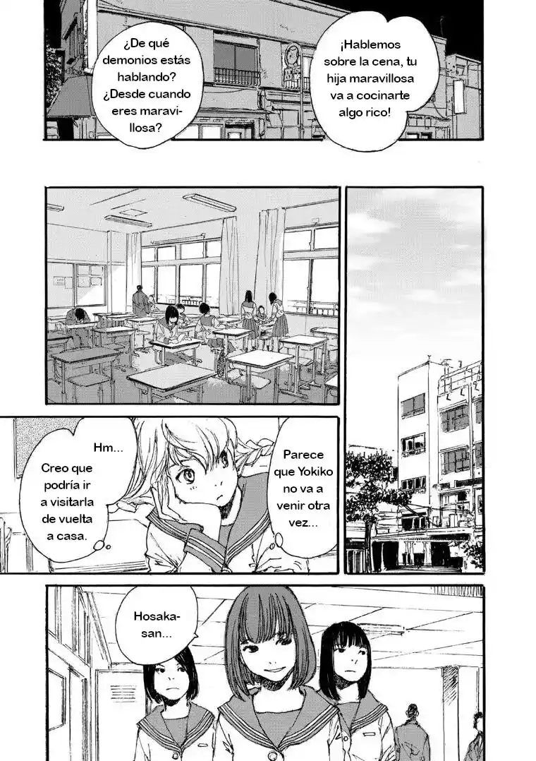 Kuuden Noise No Himegimi - Capítulo 22 - Página 26 - LectorTMOo