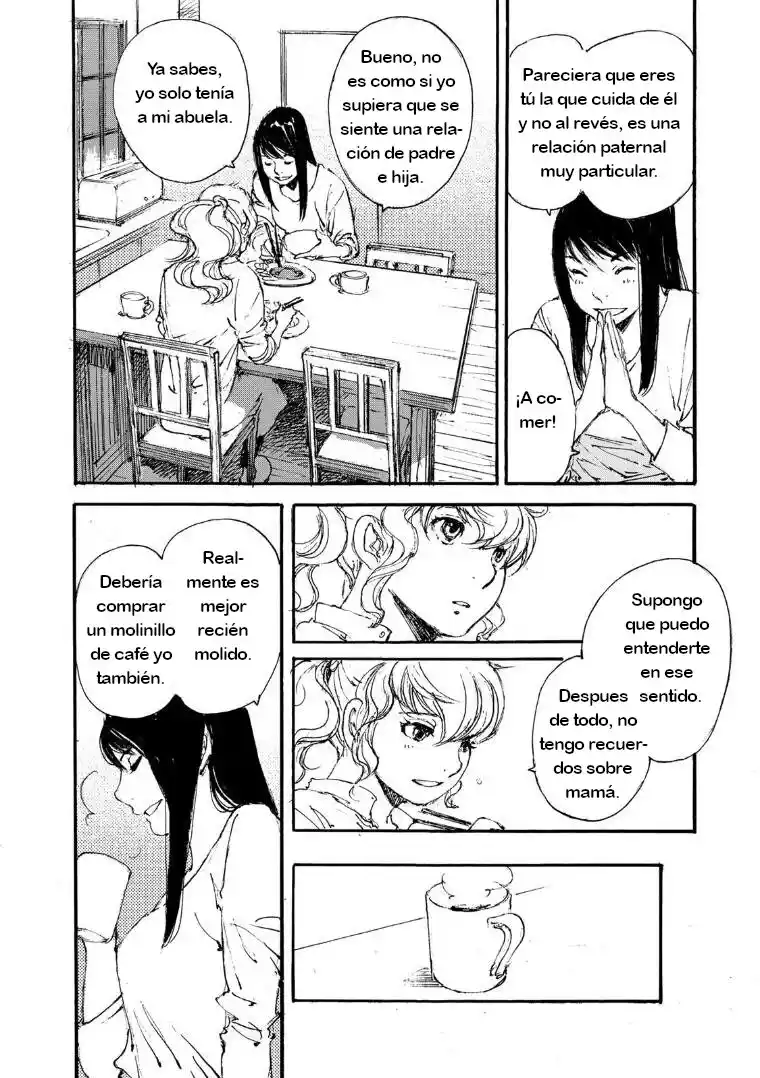 Kuuden Noise No Himegimi - Capítulo 23 - Página 7 - LectorTMOo