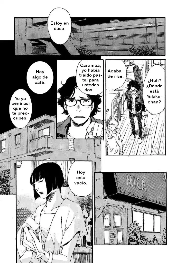Kuuden Noise No Himegimi - Capítulo 23 - Página 12 - LectorTMOo