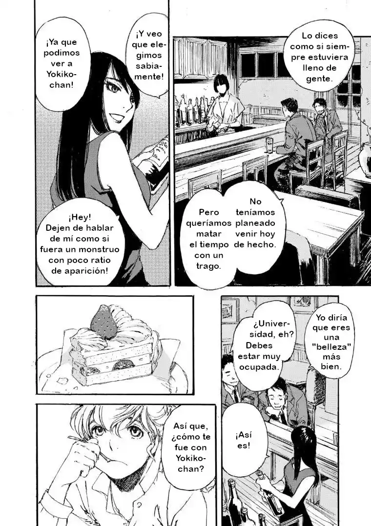 Kuuden Noise No Himegimi - Capítulo 23 - Página 13 - LectorTMOo