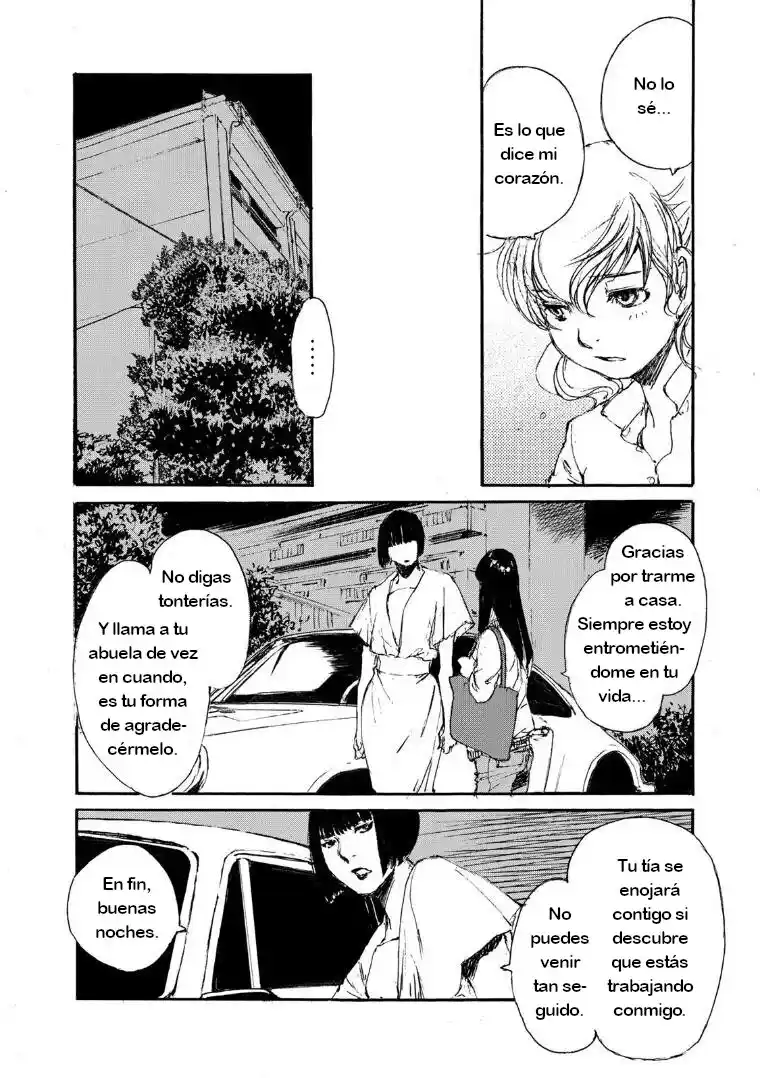 Kuuden Noise No Himegimi - Capítulo 23 - Página 15 - LectorTMOo