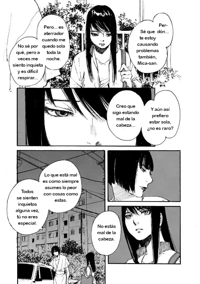 Kuuden Noise No Himegimi - Capítulo 23 - Página 16 - LectorTMOo