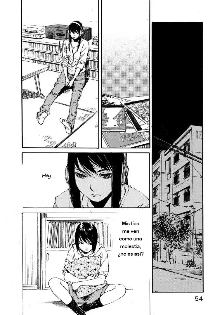 Kuuden Noise No Himegimi - Capítulo 23 - Página 17 - LectorTMOo