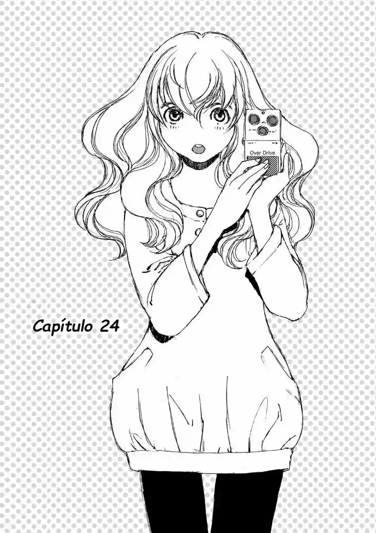 Kuuden Noise No Himegimi - Capítulo 24 - Página 2 - LectorTMOo
