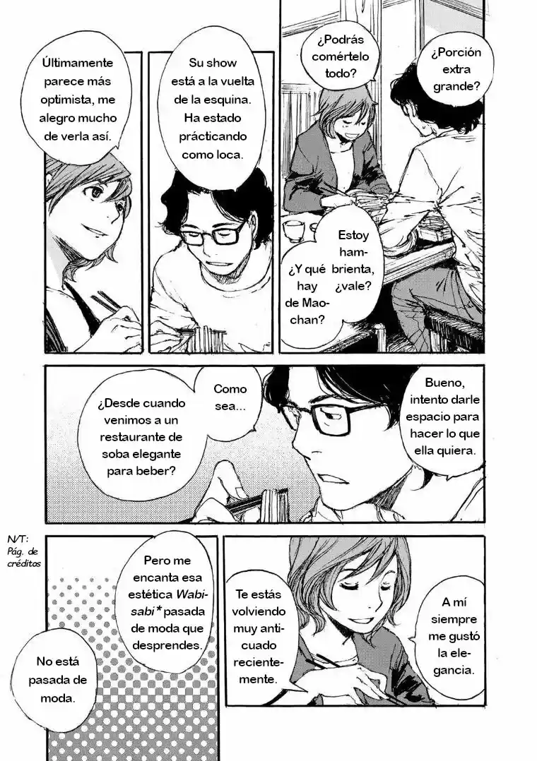 Kuuden Noise No Himegimi - Capítulo 24 - Página 10 - LectorTMOo