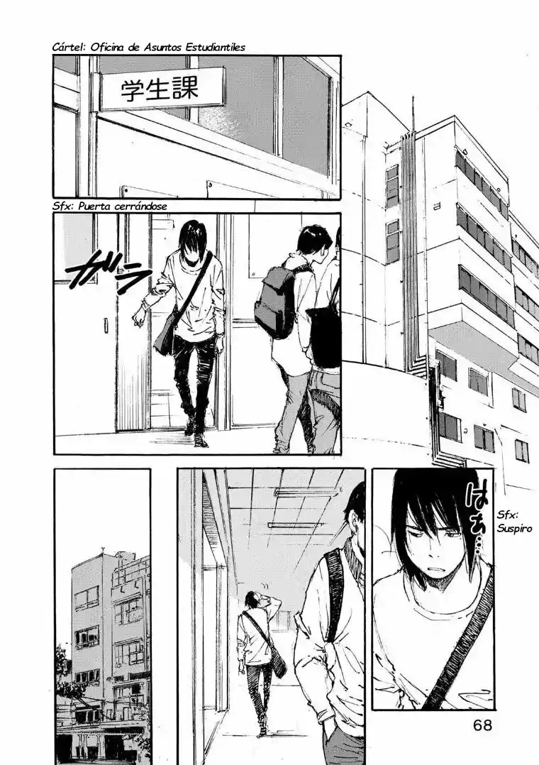 Kuuden Noise No Himegimi - Capítulo 24 - Página 11 - LectorTMOo