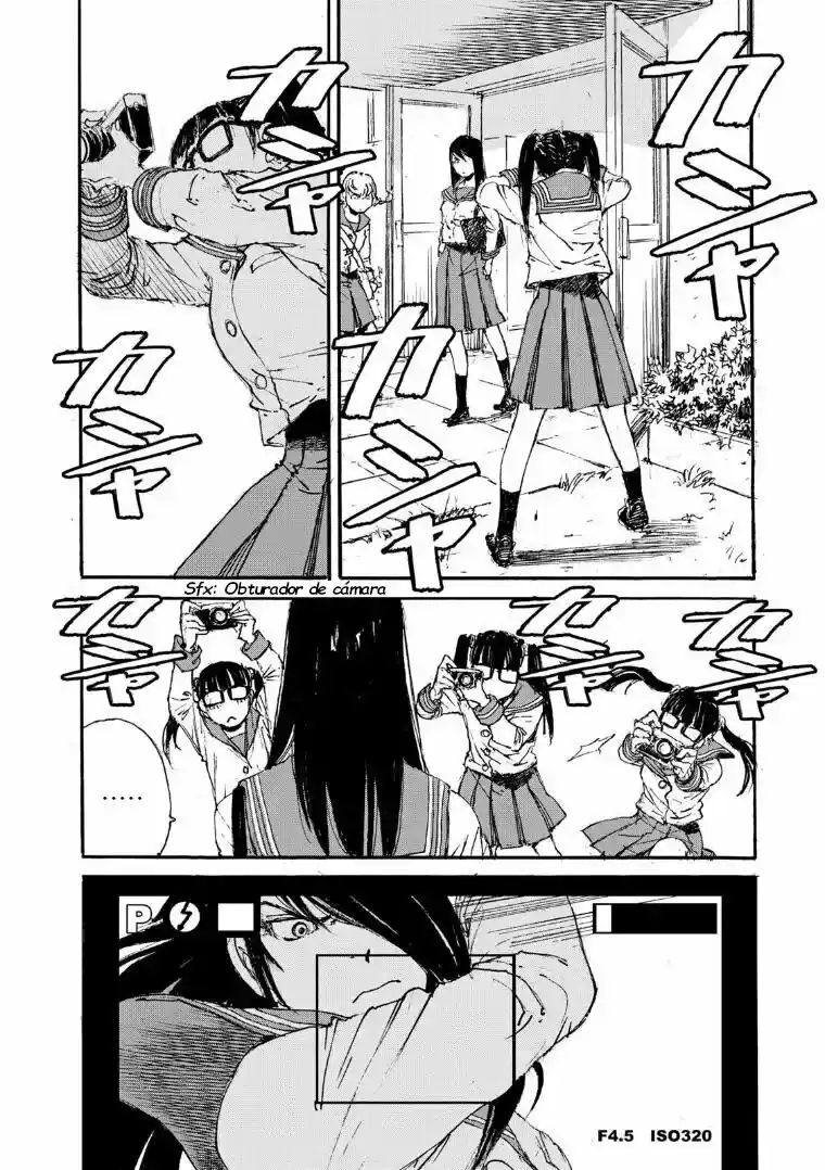 Kuuden Noise No Himegimi - Capítulo 24 - Página 13 - LectorTMOo