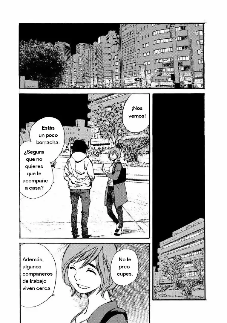 Kuuden Noise No Himegimi - Capítulo 24 - Página 22 - LectorTMOo