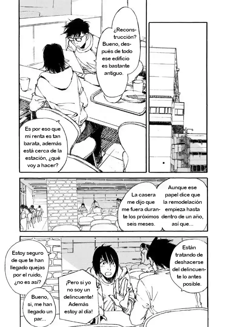 Kuuden Noise No Himegimi - Capítulo 25 - Página 4 - LectorTMOo