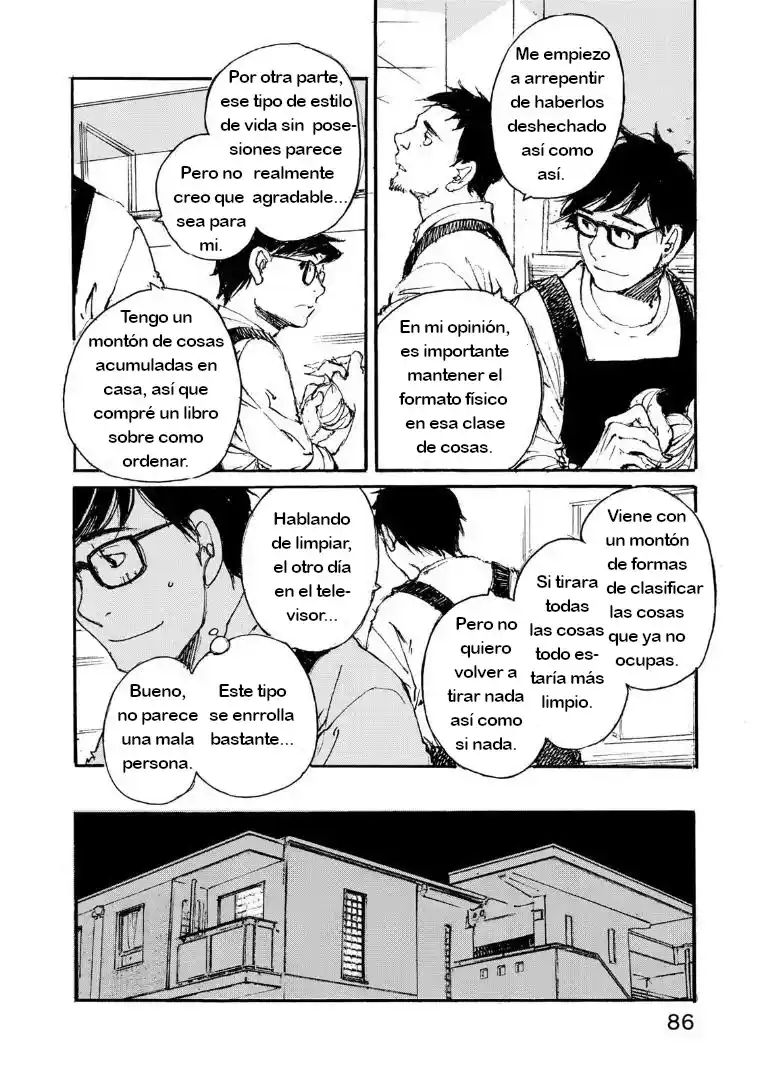 Kuuden Noise No Himegimi - Capítulo 25 - Página 7 - LectorTMOo