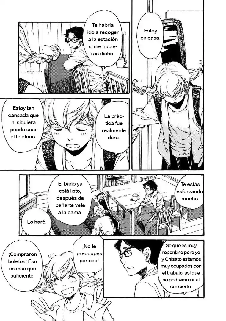 Kuuden Noise No Himegimi - Capítulo 25 - Página 8 - LectorTMOo