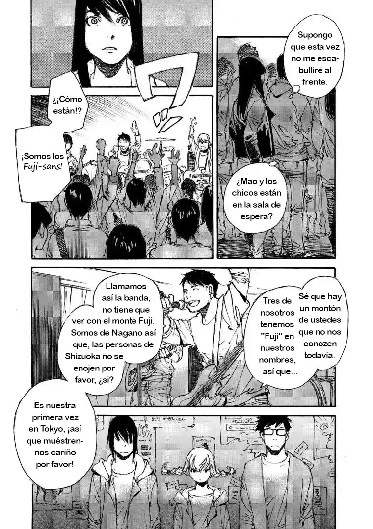 Kuuden Noise No Himegimi - Capítulo 25 - Página 16 - LectorTMOo