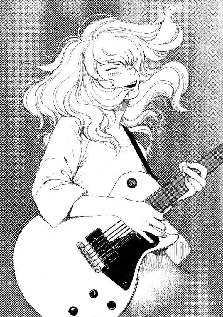 Kuuden Noise No Himegimi - Capítulo 26 - Página 19 - LectorTMOo