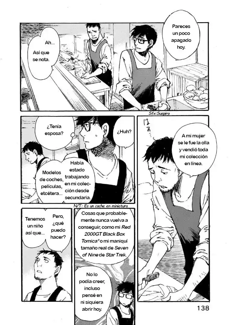 Kuuden Noise No Himegimi - Capítulo 27 - Página 19 - LectorTMOo