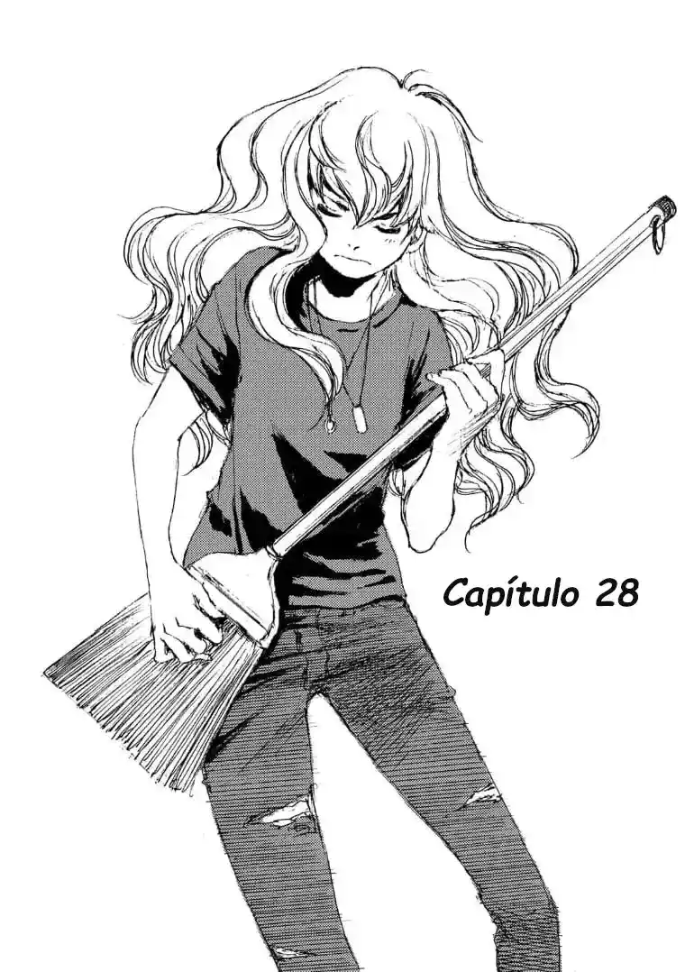 Kuuden Noise No Himegimi - Capítulo 28 - Página 2 - LectorTMOo