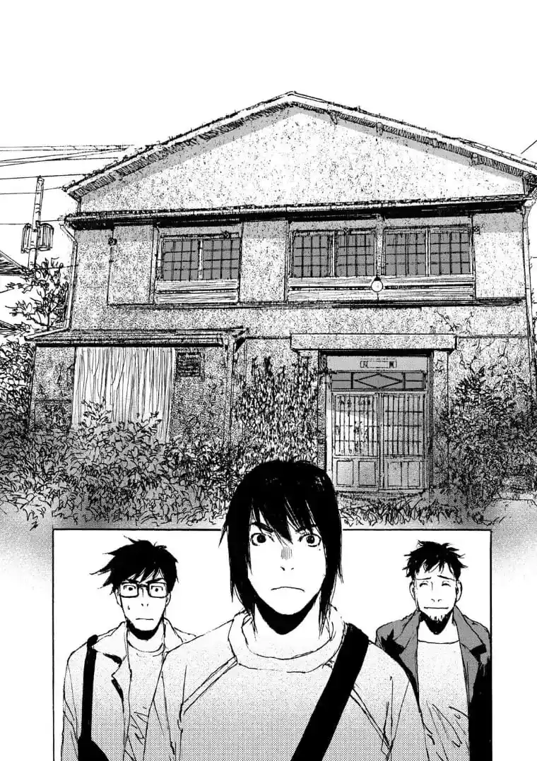 Kuuden Noise No Himegimi - Capítulo 28 - Página 3 - LectorTMOo