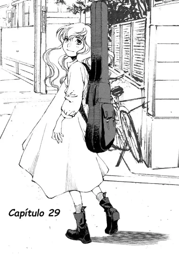 Kuuden Noise No Himegimi - Capítulo 29 - Página 2 - LectorTMOo