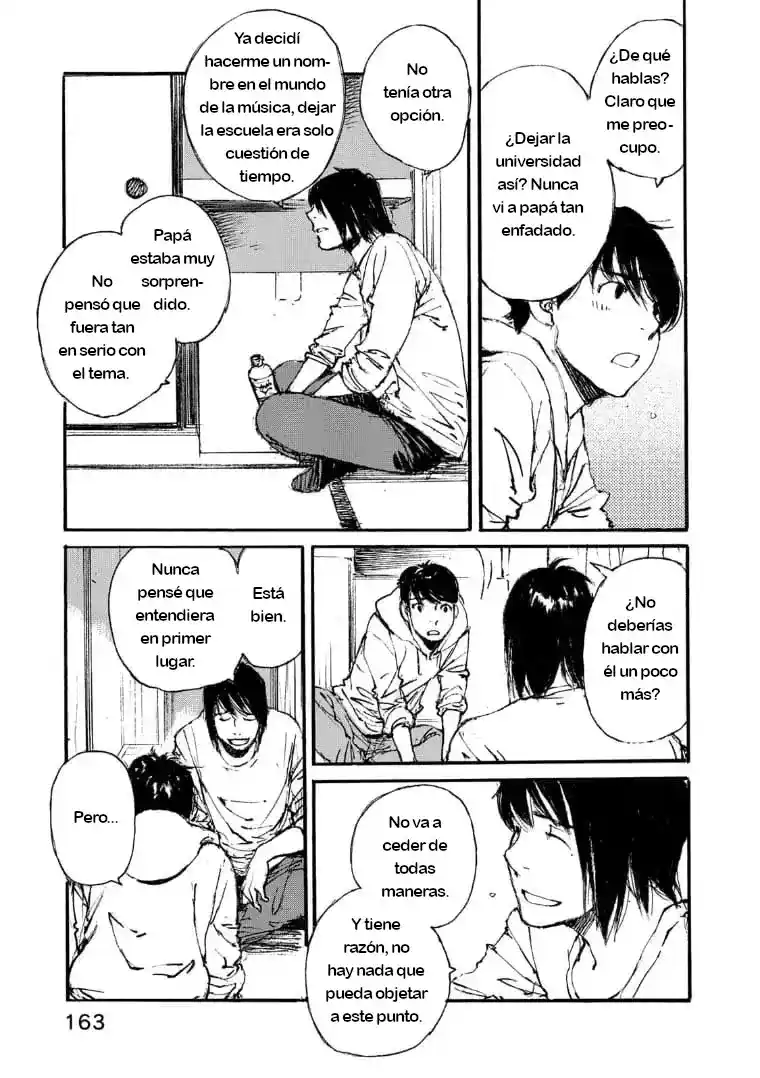 Kuuden Noise No Himegimi - Capítulo 29 - Página 4 - LectorTMOo