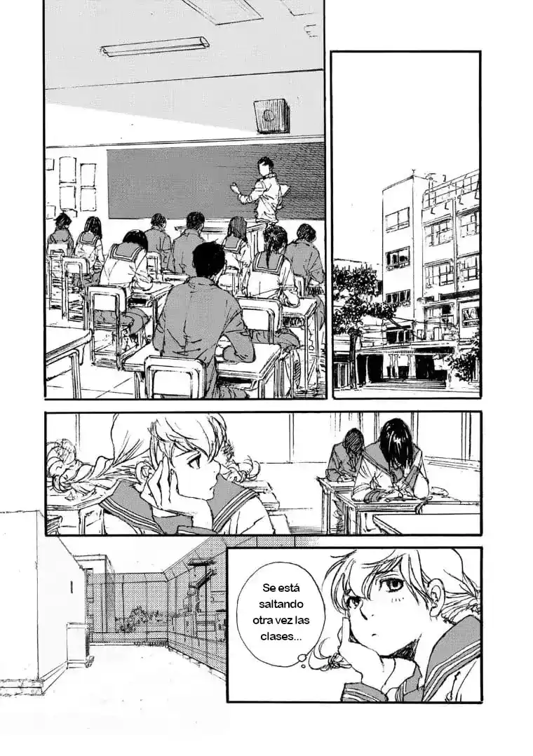 Kuuden Noise No Himegimi - Capítulo 29 - Página 10 - LectorTMOo