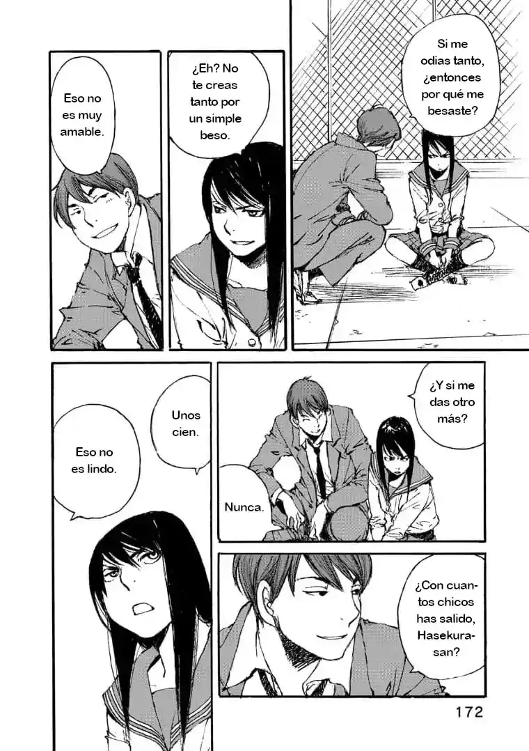 Kuuden Noise No Himegimi - Capítulo 29 - Página 13 - LectorTMOo