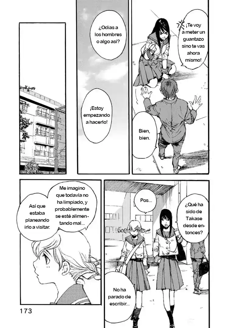 Kuuden Noise No Himegimi - Capítulo 29 - Página 14 - LectorTMOo