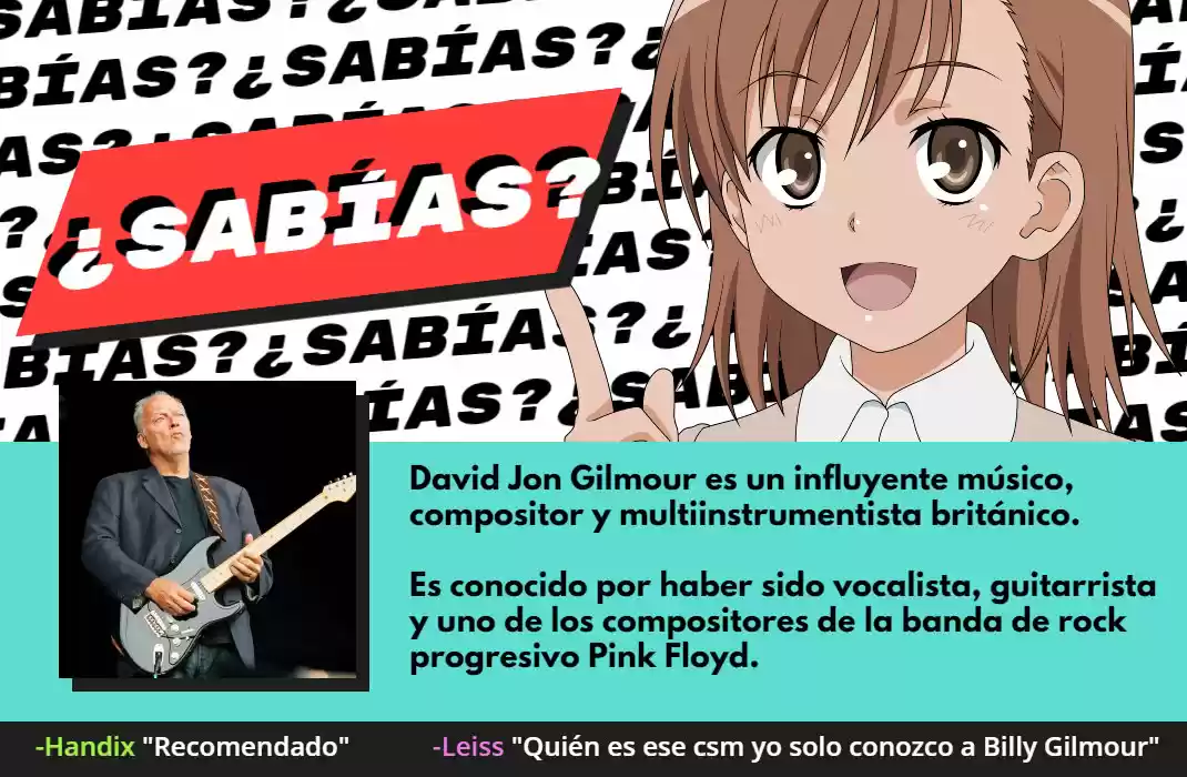 Kuuden Noise No Himegimi - Capítulo 3 - Página 24 - LectorTMOo