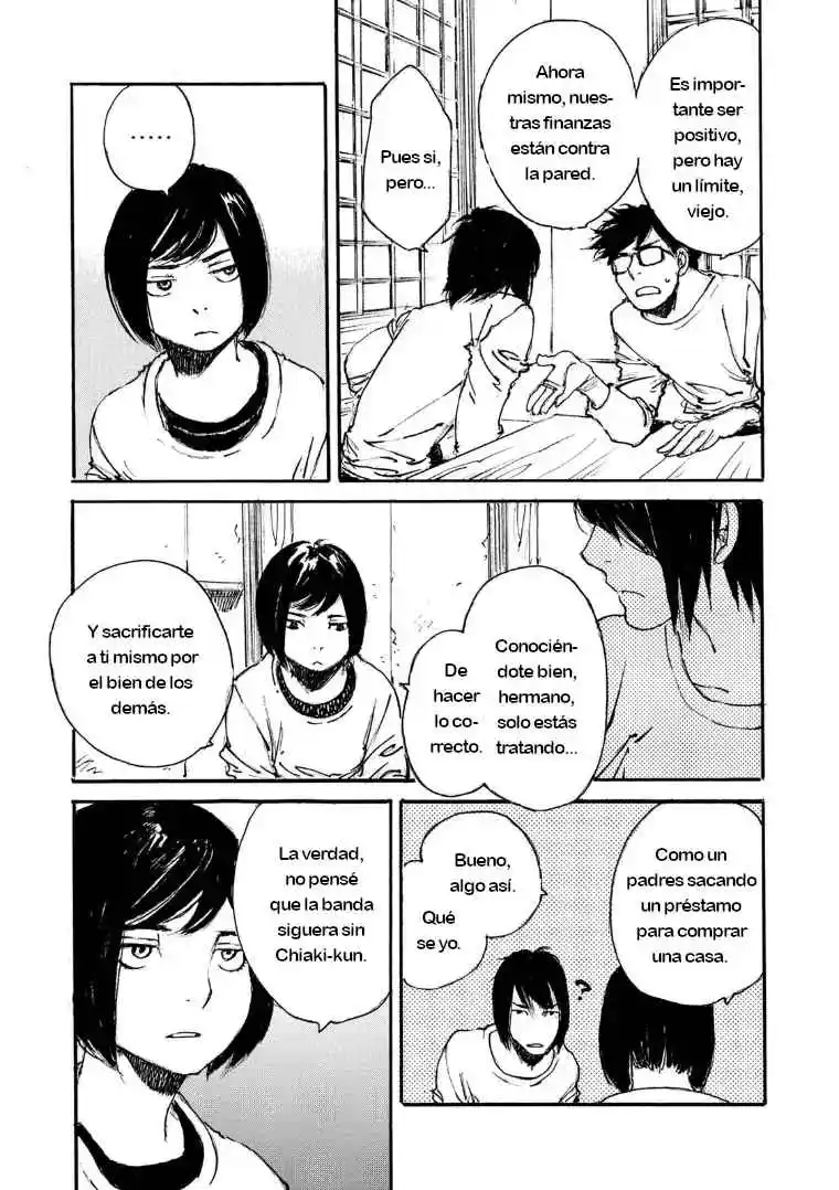 Kuuden Noise No Himegimi - Capítulo 30 - Página 10 - LectorTMOo