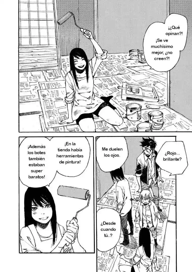Kuuden Noise No Himegimi - Capítulo 31 - Página 13 - LectorTMOo