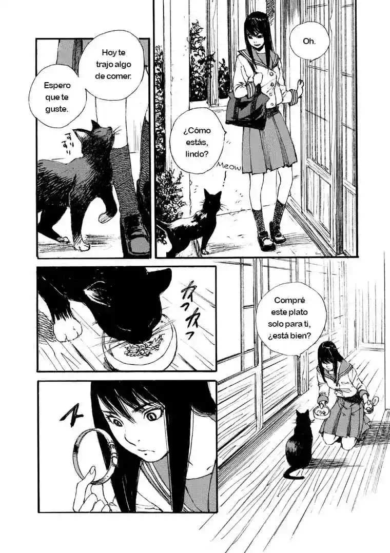 Kuuden Noise No Himegimi - Capítulo 32 - Página 15 - LectorTMOo