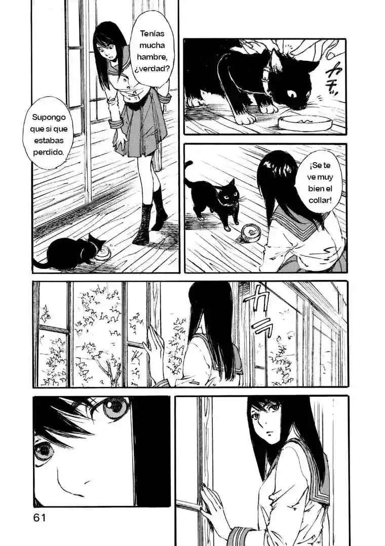 Kuuden Noise No Himegimi - Capítulo 32 - Página 16 - LectorTMOo