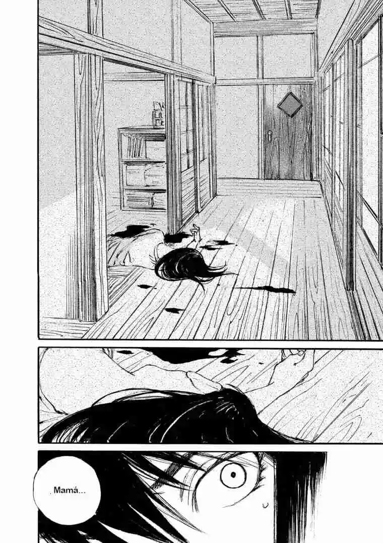 Kuuden Noise No Himegimi - Capítulo 32 - Página 17 - LectorTMOo
