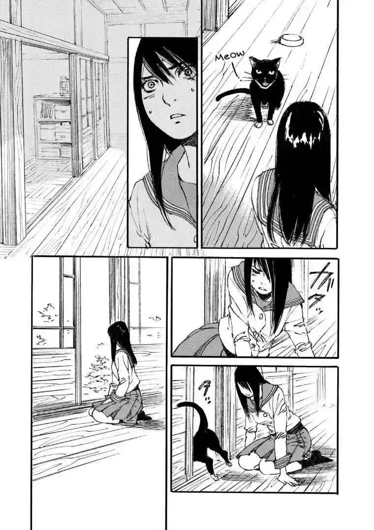 Kuuden Noise No Himegimi - Capítulo 32 - Página 18 - LectorTMOo