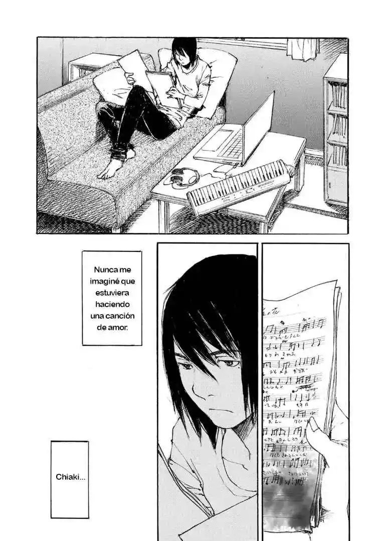 Kuuden Noise No Himegimi - Capítulo 33 - Página 15 - LectorTMOo
