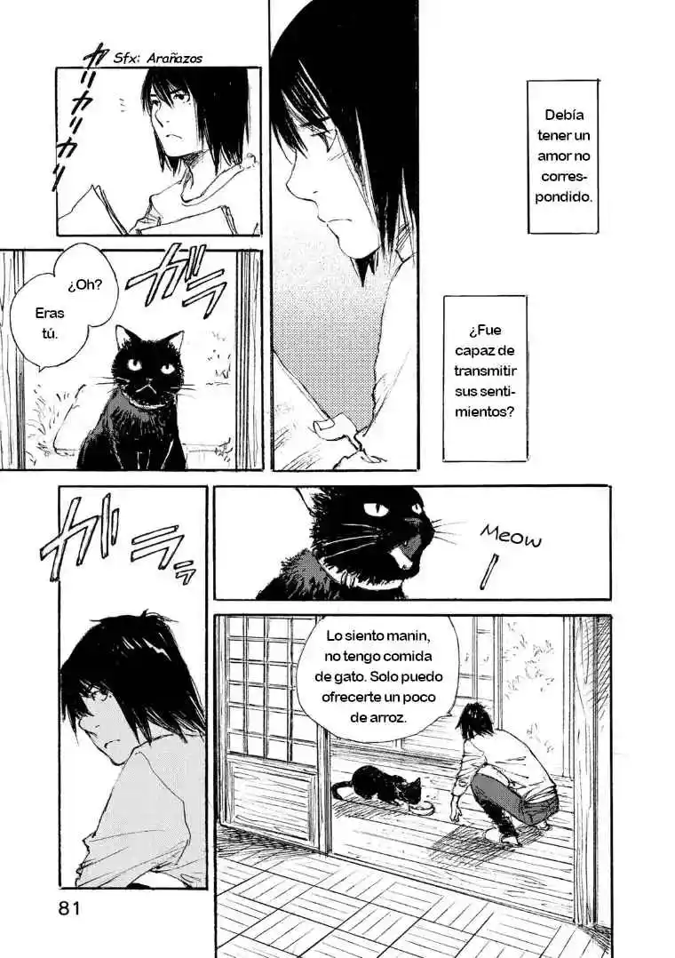 Kuuden Noise No Himegimi - Capítulo 33 - Página 16 - LectorTMOo
