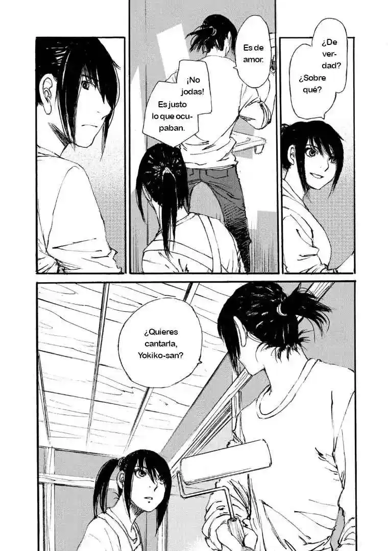Kuuden Noise No Himegimi - Capítulo 33 - Página 19 - LectorTMOo