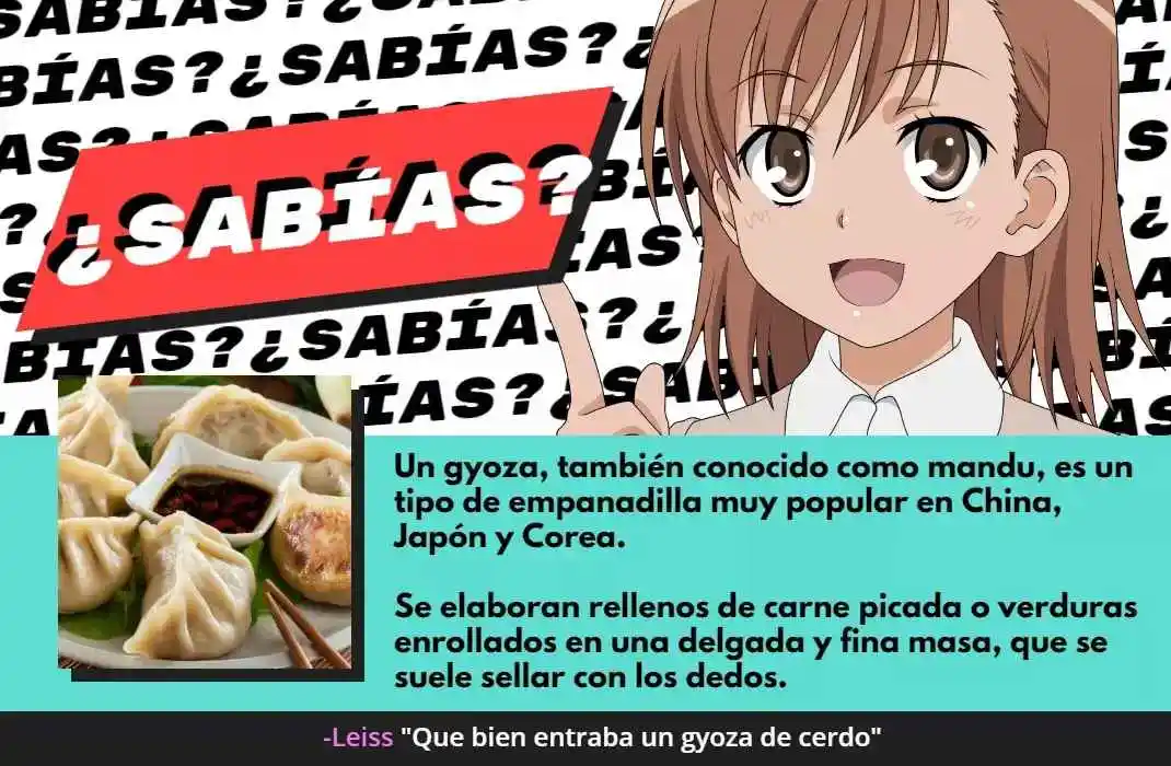 Kuuden Noise No Himegimi - Capítulo 33 - Página 22 - LectorTMOo