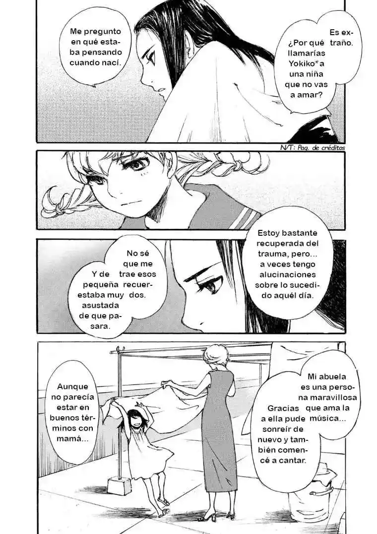 Kuuden Noise No Himegimi - Capítulo 34 - Página 19 - LectorTMOo